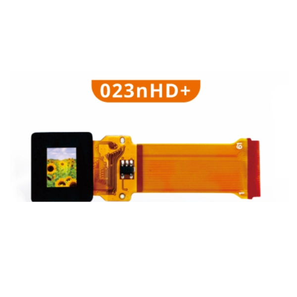 0.23 pulgada micro-oled module
