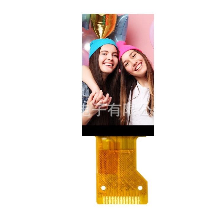 1.14 pulgada TFT LCD module