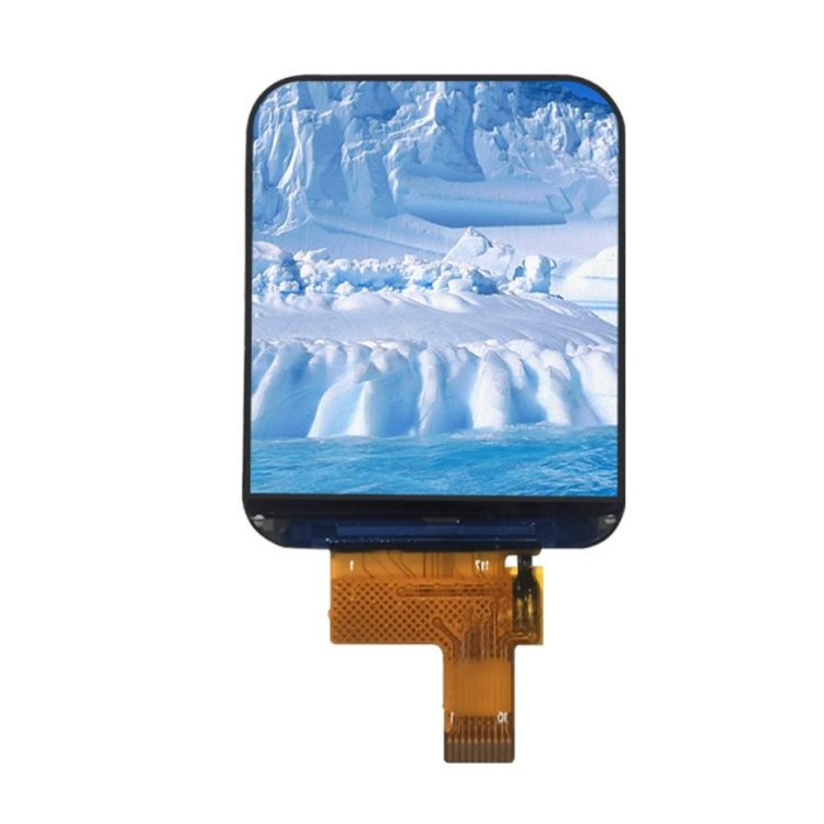 1.69 pulgadang TFT LCD Module