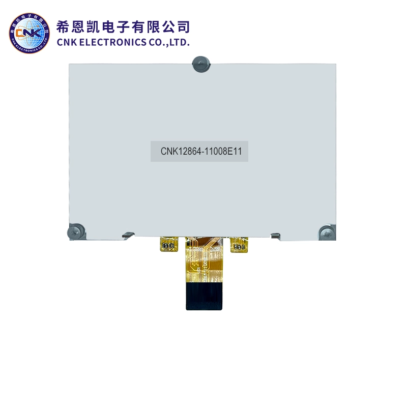 128x64 Graphic LCD display