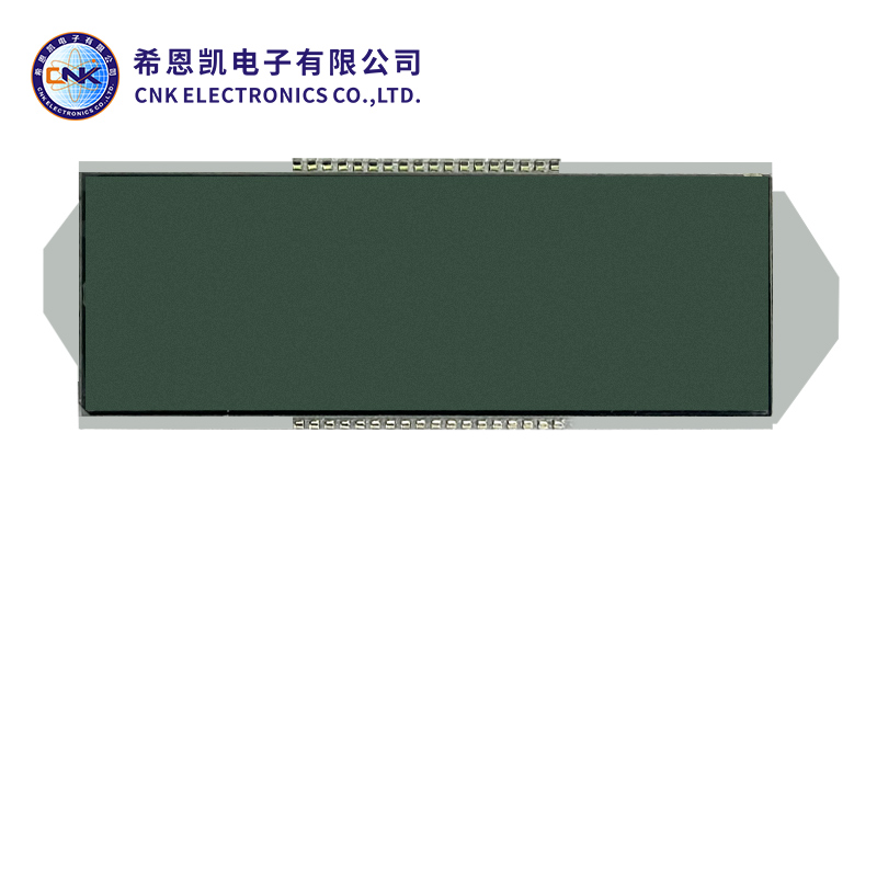 Paano magpanatili at linisin ang monochrome LCD modules