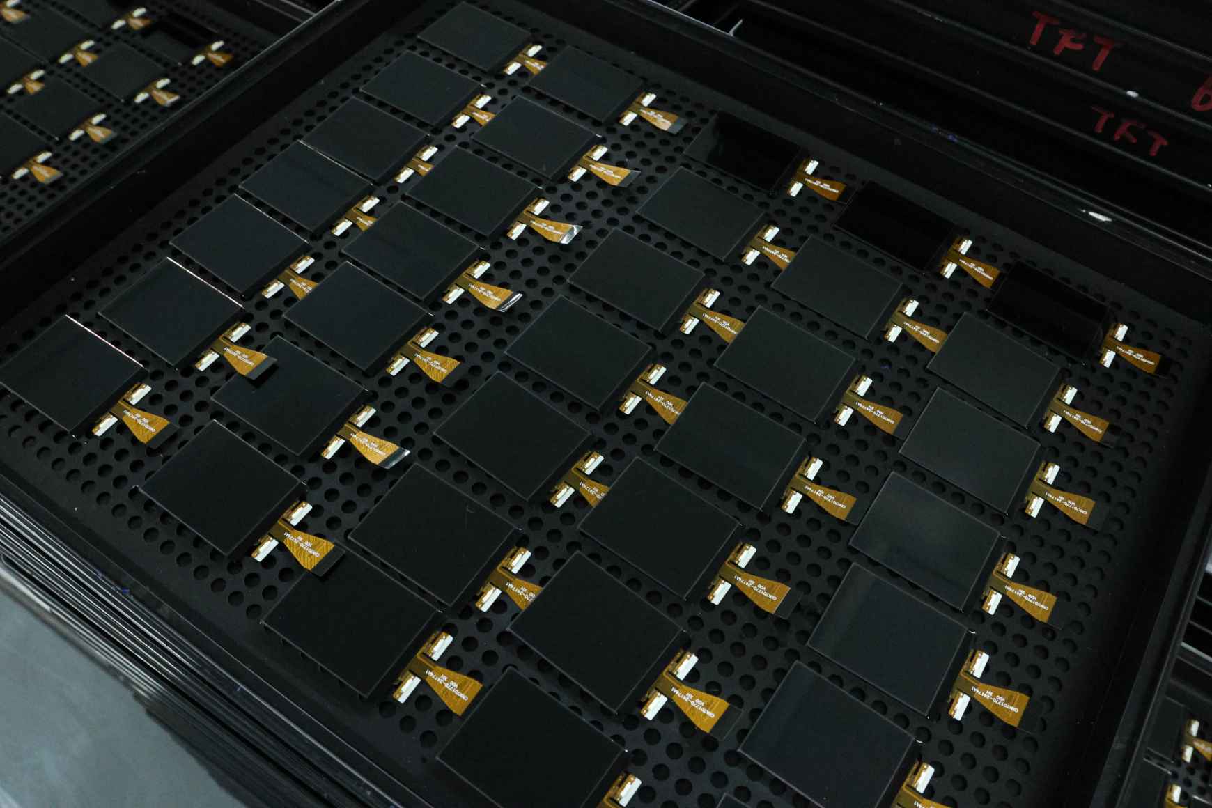 Pinangunahan ng mga tagagawa ng LCD na Tsino ang track ng display ng medikal na high-refresh, pasadyang mga module ng likidong kristal na naglalabas ng isang multi-bilyong dolyar na pagtaas ng merkado