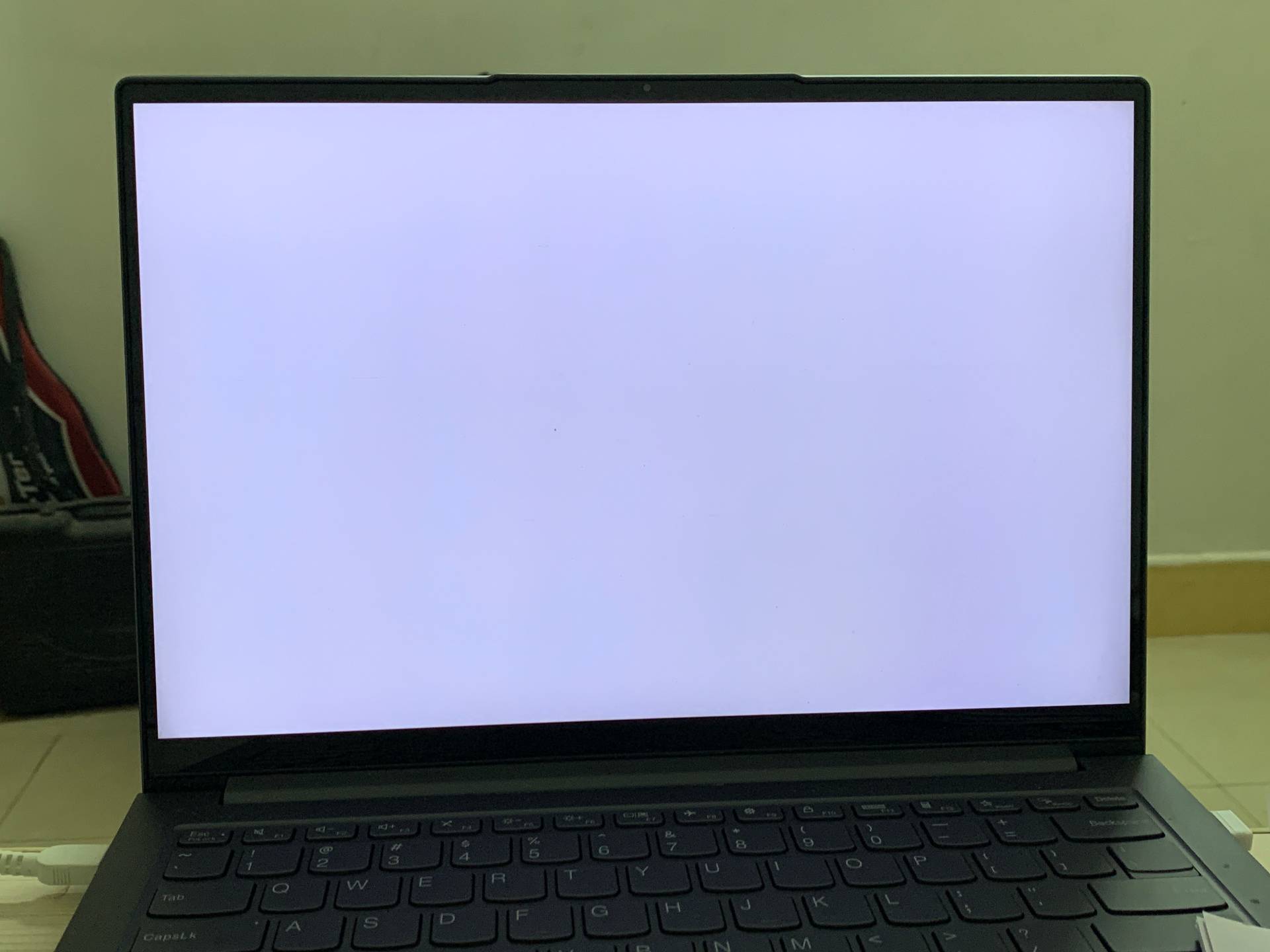 LCD puting screen dilemma? Ang tatlong hakbang na pamamaraan ng pag-aayos ng CNK ay nagbibigay kapangyarihan sa mahusay na resolusyon!