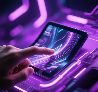 Nakakamit ng Teknolohiya ng Display ng China ang Bagong Breakthrough: Ang rebolusyonaryong patent ng Tongxingda ay nagtutulak ng pagbabago sa screen - sa - ratio ng katawan ng mga matalinong aparato