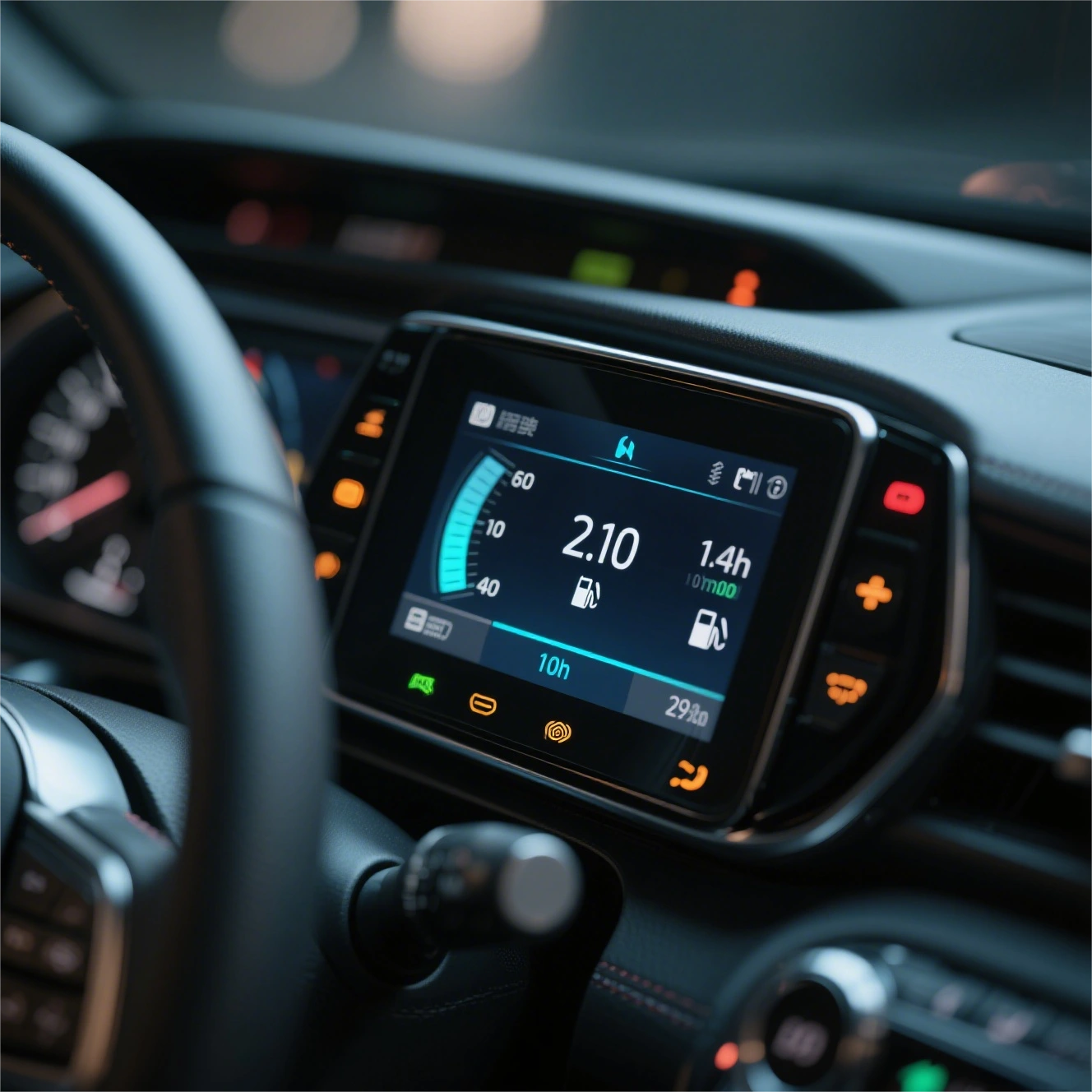 Ang iyong LCD screen ay nagpapakita ng mga kakaibang kulay? 3-Hakbang na Gabay sa Diagnosis!