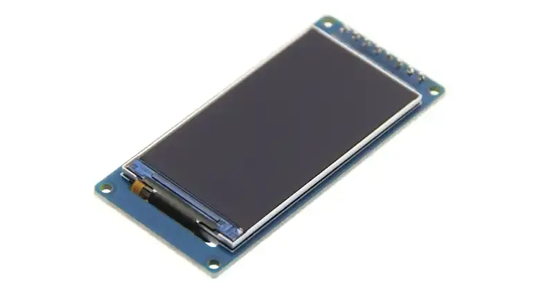 CNK Technical Decryption: 4-Step Diagnosis para sa LCD Screen 