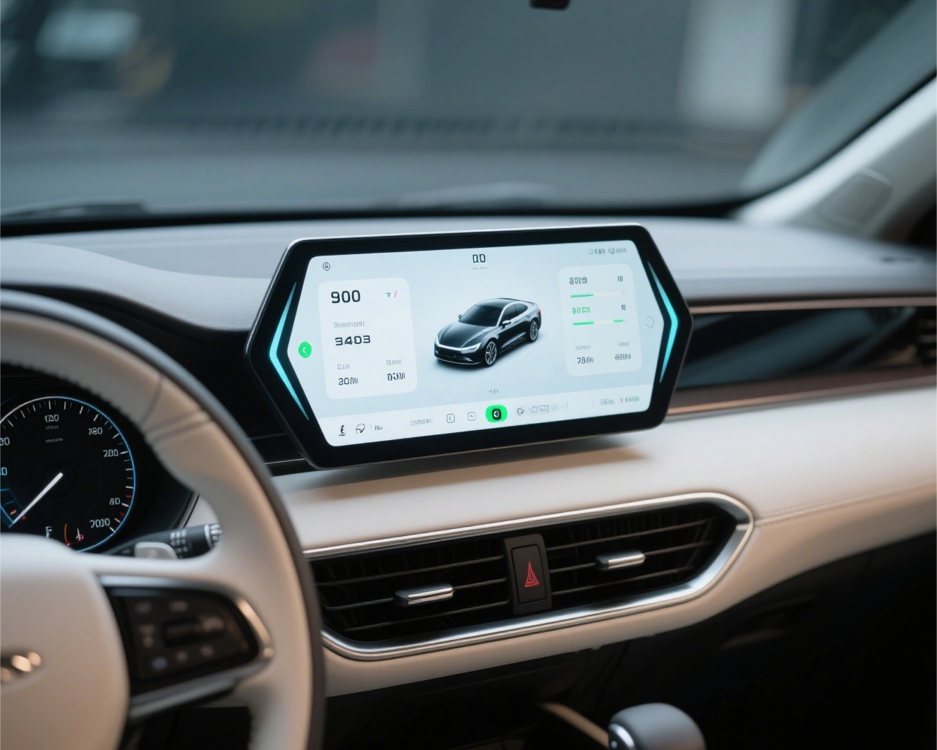 Paano piliin ang pinakamainam na ningning ng pagpapakita para sa iyong aparato? Ang CNK ay nagpapaliwanag ng iyong pangitain!