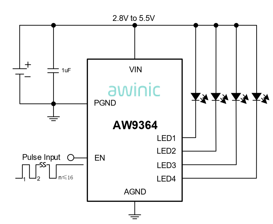 Disenyo ng Pagmamaneho ng Backlight: Mga Kritikal na Detalye para sa Pag -iilaw ng Kalidad ng Display Screen