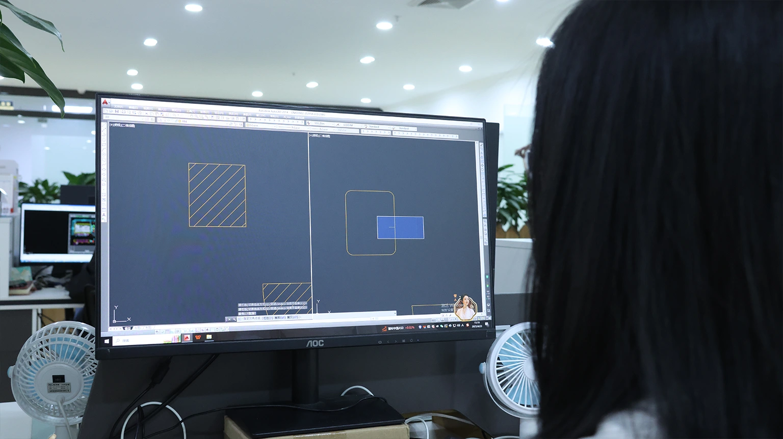 Infusing Soul sa Display: Inihayag ng CNK Electronics ang Mga Mahahalagang Disenyo ng Hardware na Mahahalagang Hardware