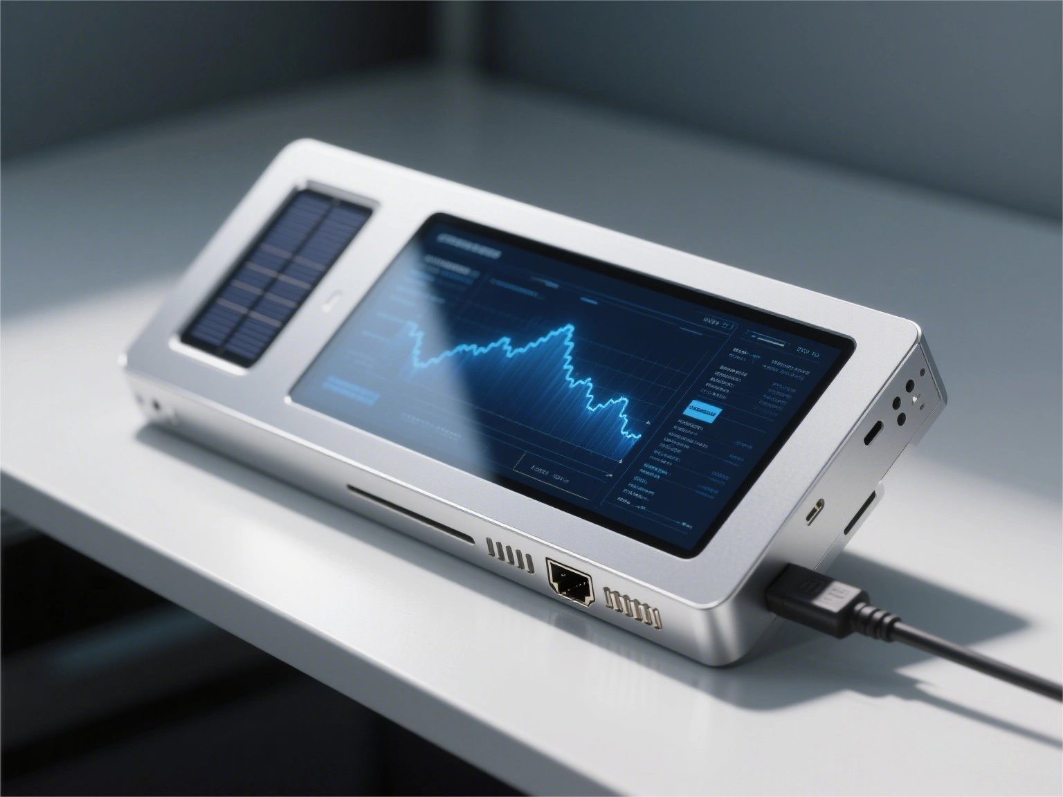 Kritikal na desisyon para sa mga pasadyang LCD screen: Paano ang gastos sa balanse at kakayahang umangkop ng panlabas na sangkap?