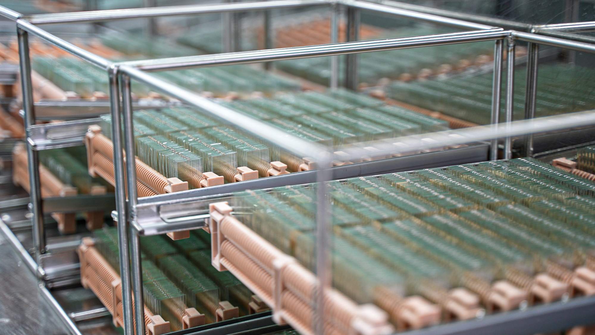 Ito patterning: Ang Foundation of Precision LCD Manufacturing