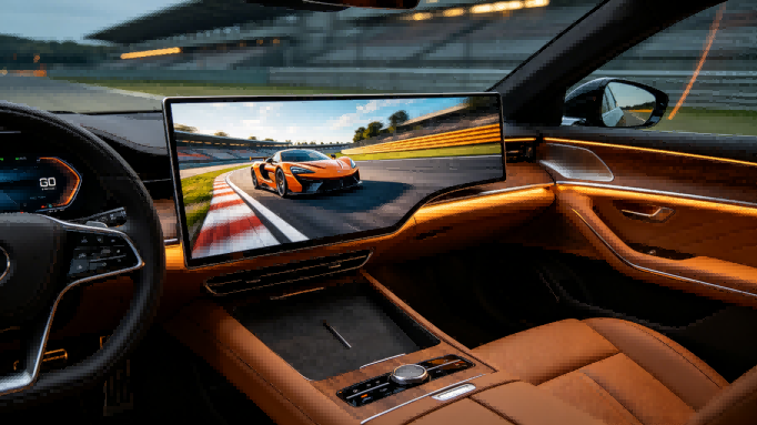 Large-Area OLED Market na Lalago ng 74% sa Limang Taon: Saan Napupunta ang Display Industry sa gitna ng Fragmentation at Restructuring?