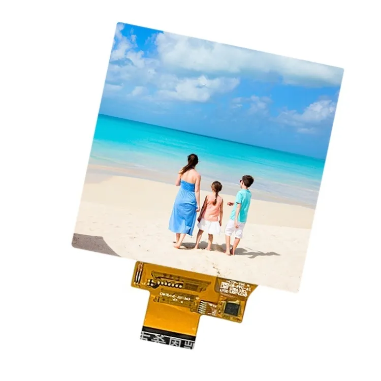 3.97 pulgada TFT LCD Module Interface MIPI