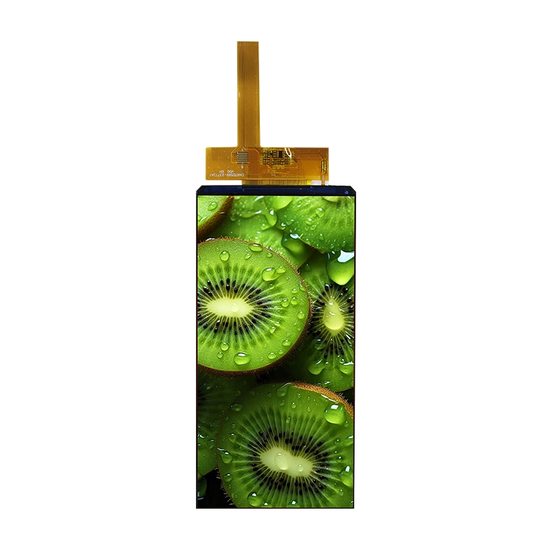 5.99 pulgada tft lcd